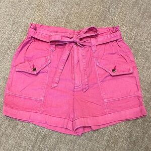 Old Navy Pink Shorts 🩷